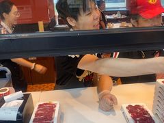 -八合里潮汕鲜牛肉火锅(深圳海岸城店)