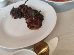 -狮王府淮扬菜(夫子庙老门东店)
