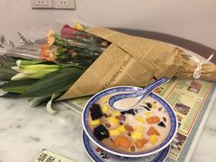 -黄氏壹品汇•水牛奶甜品(全国总店)
