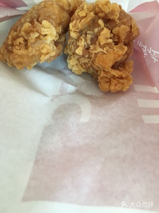 肯德基(春申店)图片