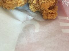 -肯德基(春申店)