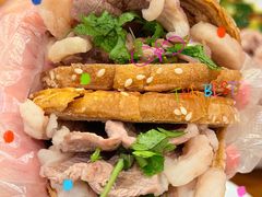 -前门杨记·铜锅涮肉(王府井·故宫店)