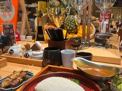 -一豚轩·烧鸟·豚骨拉面(五四路店)