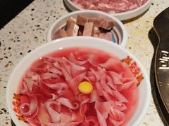 -红九格老火锅(三峡广场店)