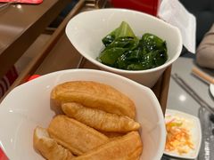 -海底捞火锅(高新万达店)