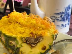 -南沙游艇会·大兵船餐厅