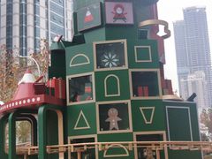 -九木杂物社(恒隆广场店)