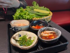 -黑牛の店·黑金店(沈阳万象城店)
