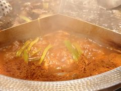 -廖掌柜·重庆鲜货火锅(上海首店)