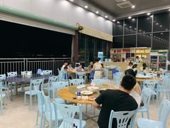 -七鲜渔港美食餐厅(巽寮湾海景店)
