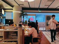 -太食獸泰式茶餐厅(IFS国金中心店)