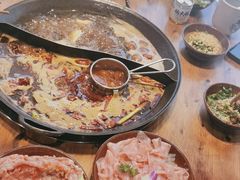 -楠火锅(哈尔滨金爵万象店)