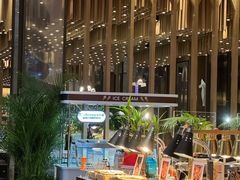 -印象餐厅(杭州国际博览中心北辰大酒店)