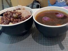 -鲜芋仙(番禺万达广场店)