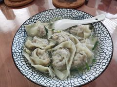 -梦花街馄饨店(中华苑店)