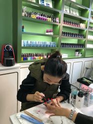 -如一·美甲美睫