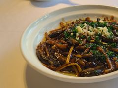红烧鳝筒-天福苑(崇宁路店)