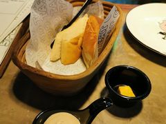 -Juicy Bakery(瑞景店)