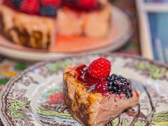 -BROWNSTONE布朗石西班牙餐厅(富城店)