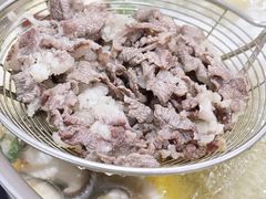 -大四喜·鲜牛肉火锅(洛阳大学城店)