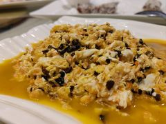 素蟹粉-宏玲餐厅(四川南路店)