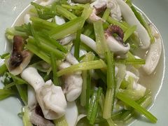 -水先生寧波菜(天一店)