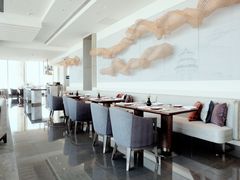 大堂-北京柏悦酒店·锦庭餐厅Dining Room