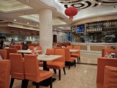 -穆桂英美食(南禅寺店)