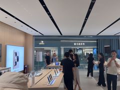 -华为授权体验店(天汇广场)