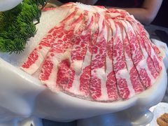 -德天肥牛海鲜火锅(城西银泰店)