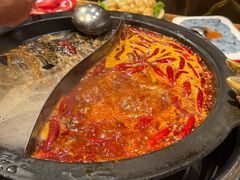 -蜀大侠火锅(建设路第五大道店)