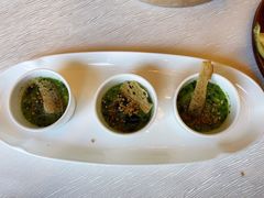 勃垦第焗蜗牛-福楼法餐厅FLO