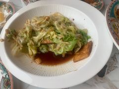 -巴依老爷新疆美食(常营店)