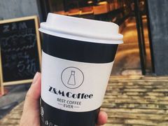 -ZM COFFEE(西安路店)