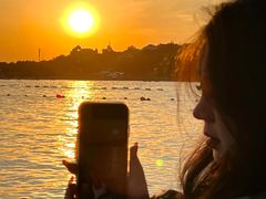 -青岛第三海水浴场