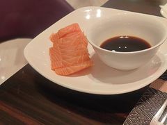 -丽都皇冠假日酒店·Matrix亦餐厅(望京店)