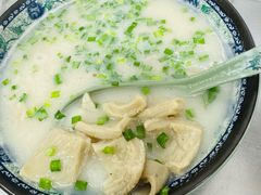 招牌牛杂汤-韦记牛杂汤(清晖园店)