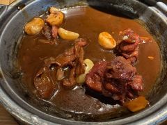 -金牌外婆家(苏州中心店)