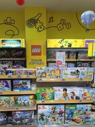 -孩子王(协信星光时代广场店)