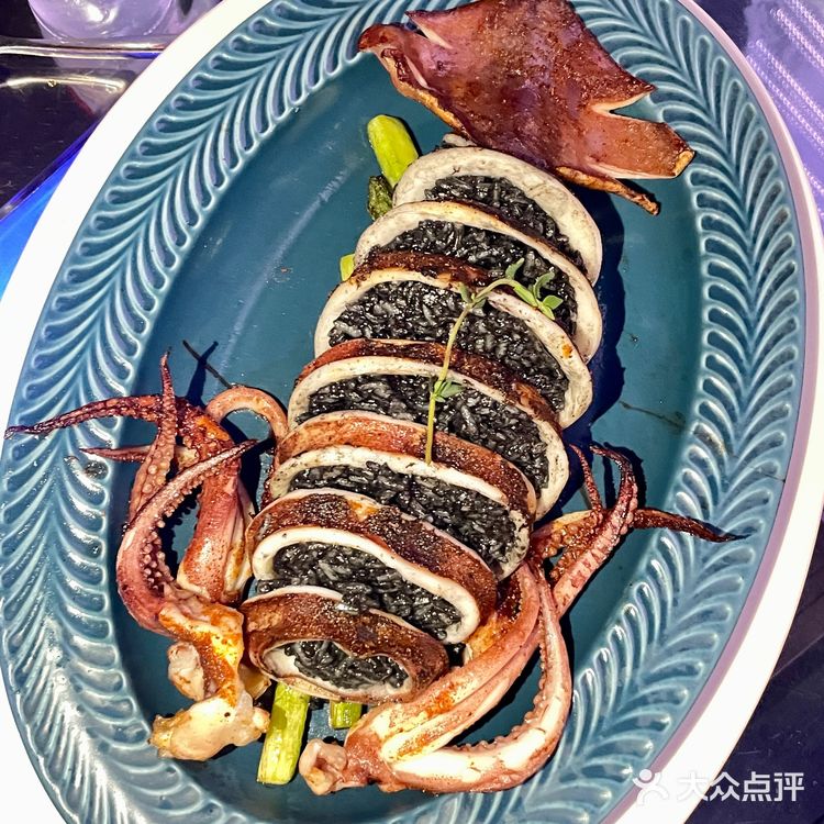 广州江景餐厅🌊我怀疑它在贩卖浪漫💕