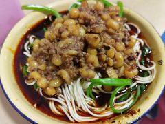 -赵伍面庄(松石大道店)