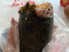 -大个子蒸饭