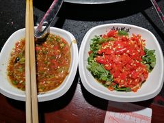 -麻辣英雄重庆火锅(常平店)