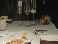 -L'Arome芳芳法国餐厅(仙林金鹰店)