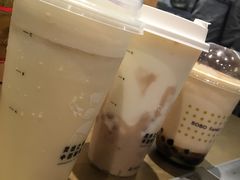 -喜茶(深圳福田星河COCO Park店)