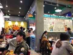 -XiaoJunGan Hotpot 钢管厂五区小郡肝火锅串串香