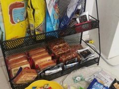 -蜜蜂读书·24h自习室(角门西店)