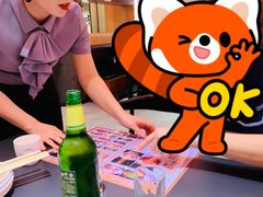 -松涛园朝鲜·海鲜·料理店(鸭绿江断桥店)