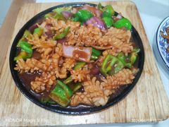 -北大地皖峰饭馆
