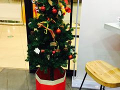 -姑娘手肉夹馍·凉皮·粉面(邗江万达店)